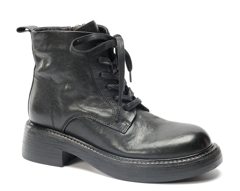Lady ankle boots style P1028120